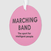 Marching Band Sport (devant)