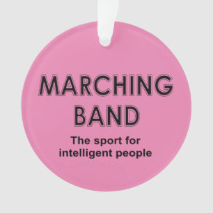 Marching Band Sport