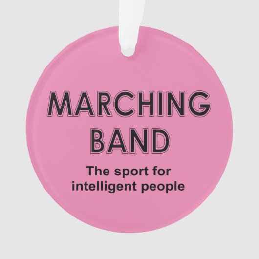 Marching Band Sport (devant)