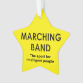 Marching Band Sport (devant)