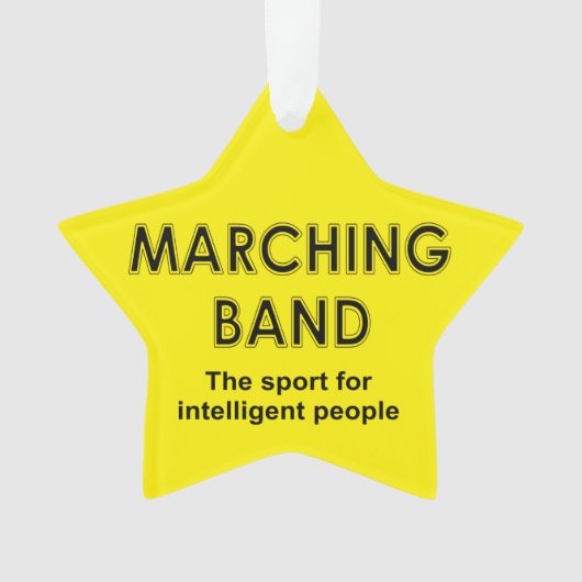 Marching Band Sport (devant)