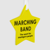 Marching Band Sport (devant)