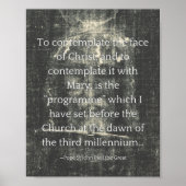 Marching Orders Print (Voorkant)