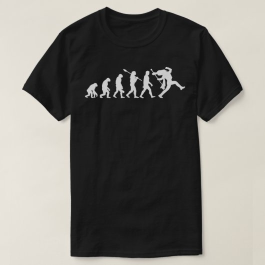 Marchingbanddrum majoor met kant-en-klaar ontwerp t-shirt (Design voorkant)