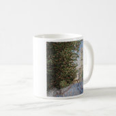 Marcialla Koffiemok (Voorkant rechts)