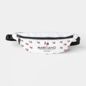 Marciano contracteert Fanny Pack! Heuptasje (Voorkant)