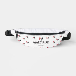 Marciano contracteert Fanny Pack! Heuptasje
