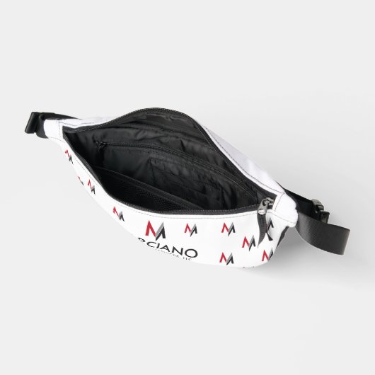 Marciano Contracting Fanny Pack ! (Ouvrir)