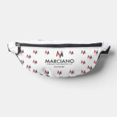Marciano Contracting Fanny Pack ! (Poser)