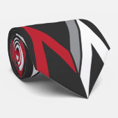 Marciano Contracting Services Swag Cravate (Roulé)