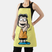 Marcie Clapping Schort (Insitu)