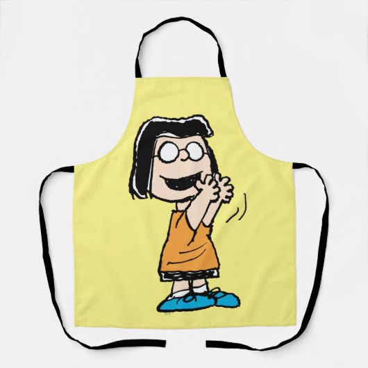 Marcie Clapping Schort (Voorkant)