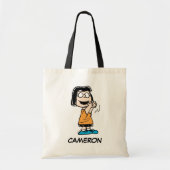 Marcie Clapping Tote Bag (Voorkant)