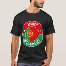 Marco de Canaveses, Portugal Stad