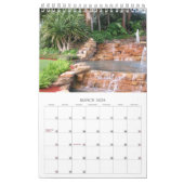 Marco Island, FL Kalender (Mar 2026)