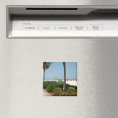 Marco Island, FL Magneet (Insitu (Vaatwasser))