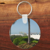 Marco Island, FL Sleutelhanger (Voorkant)