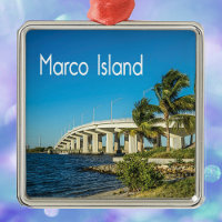 Marco Island Florida Bridge