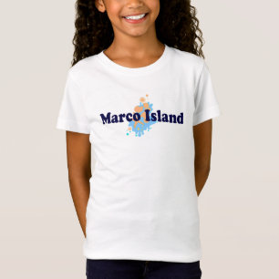 Marco Island T-shirt