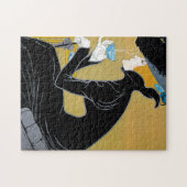 Marco Polo Tea Legpuzzel (Horizontaal)