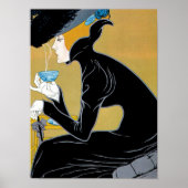 Marco Polo Tea Poster (Voorkant)