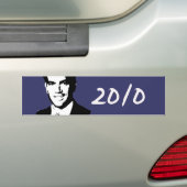 Marco Rubio Bumpersticker (Op auto)