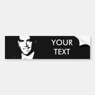 Marco Rubio Bumpersticker