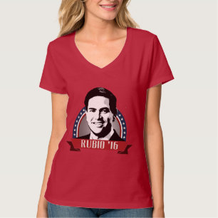 MARCO RUBIO IN 2016 -.png T-shirt