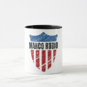 Marco Rubio Mok (Midden)
