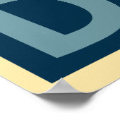 Marco Rubio - Poster parodique "Drink" Obama (Coin)