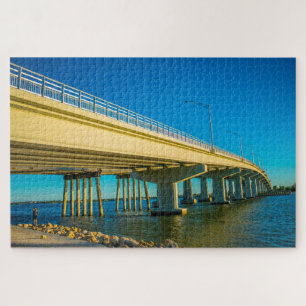 Marcos Island Florida Legpuzzel