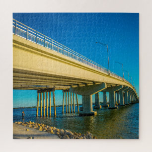 Marcos Island Florida Legpuzzel