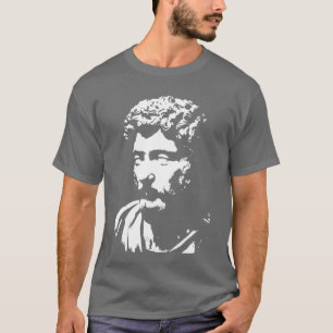Marcus Aurelius Antoninus Augustus T-shirt