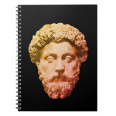 Marcus Aurelius Notitieboek (Voorkant)
