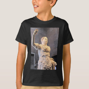 Marcus Aurelius - Romeinse keizer T-shirt