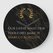 Marcus Aurelius's Waarheid: Het leven vormgeven
