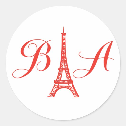 Marcus autocollant (Devant)