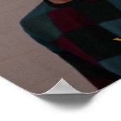 marcus bakker poster (Hoek)