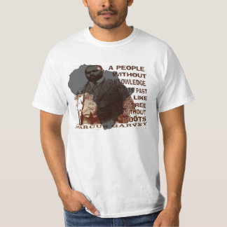 Marcus Garvey tshirts