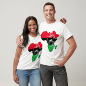 marcus mosiah G T-shirt (Unisex)