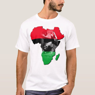 MARCUS MOSIAH G T-SHIRT