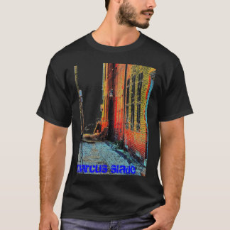 MARCUS SLADE CLOTHING T-SHIRT