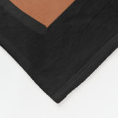 Marcus The Worm Halloween Costume Fleece Deken (Hoek)