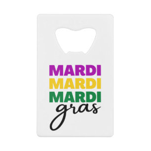 Mardi Gras