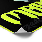 Mardi Gras 2010 Poster