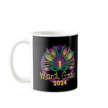 Mardi Gras 2024 Mok