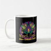 Mardi Gras 2024 Mok - New Orleans (Links)