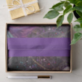 MARDI GRAS BEAGLE TISSUEPAPIER (Geschenk)