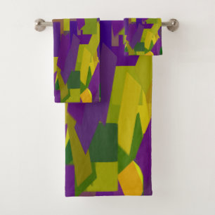 Mardi Gras Blocks