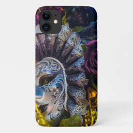Mardi Gras iPhone 11 Hoesje